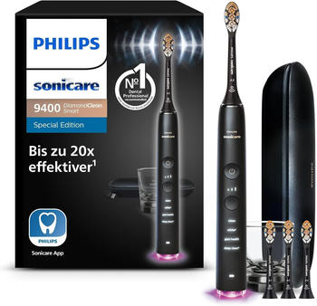Philips Sonicare DiamondClean Smart 9500 HX9918/89