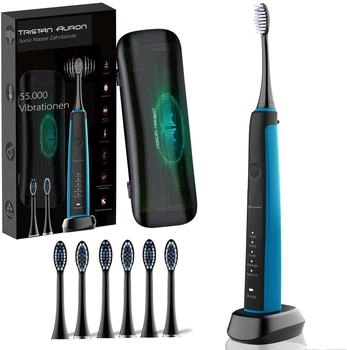 Tristan Auron SonicMaster 55000 Set blue
