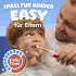 Oral-B Pro Kids 3+ König der Löwen ohne Etui