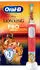 1 Stück, Ladestation, mit Timer, rot: Oral-B Pro Kids 3+