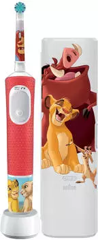 Oral-B Pro Kids 3+ König der Löwen