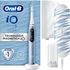 blau, Ladestation: Oral-B iO Series 9 Special Edition