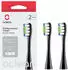 2 Stück, schwarz: Oclean Professional Clean Brush Head