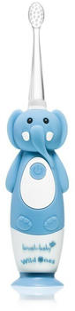 Brush-Baby WildOnes Elephant Rechargeable Toothbrush