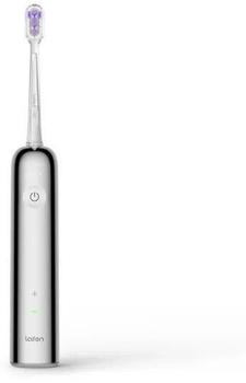 Laifen Wave white LFTB01-S Stainless Steel