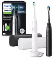 Philips Sonicare 5300 HX7109/01 Schallzahnb&uuml;rste mit Andruckkontrolle & Timer