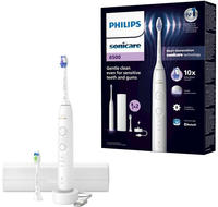 Philips Sonicare 6500 Series HX7410/02 Schallzahnb&uuml;rste wei&szlig; Bluetooth App