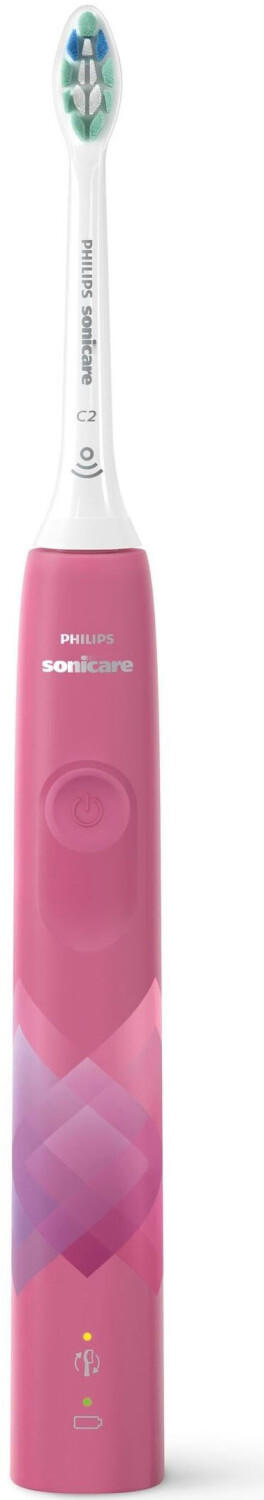 Philips Sonicare 4100 Series HX3689/41 Schallzahnbrste  Bewertung: 4.6/5   ab 69,50