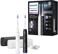 Philips Series 6500 HX7419/01 Wiederaufladbare Zahnb&uuml;rste Erwachsener (HX7419/01)