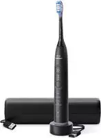 Philips HX7421/01 Schallzahnb&uuml;rste Schwarz (HX7421/01)
