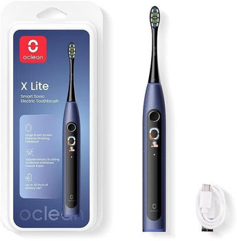 Oclean X Lite Dark Blue