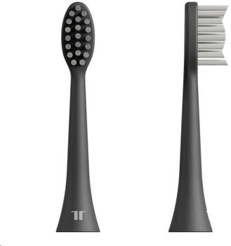 Tesla TS200 Brush Heads black