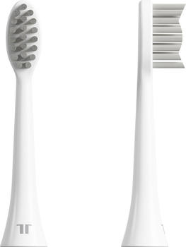 Tesla TS200 Brush Heads white