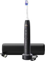 Philips HX7411/02 Schallzahnb&uuml;rste Schwarz (HX7411/02)