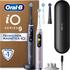 4 Stück, schwarz: Oral-B iO Series 9 Plus Edition