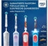 Oral-B Pro Kids 3+ Aufsteckbürsten König der Löwen (8 Stk.)