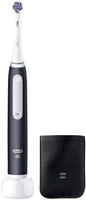 Oral-b Io White Clean Zahnb&uuml;rste Schwarz-wei&szlig; + Schutzh&uuml;lle