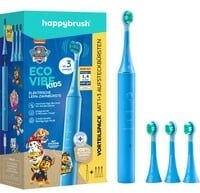happybrush Eco Vibe Kids Set Paw Patrol