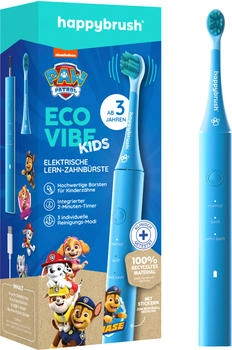 happybrush Eco Vibe Kids Paw Patrol