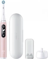 Elektrische Zahnb&uuml;rste Oral-B iO6 Pink (A00000001171)