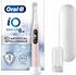Oral-B iO Series 6N Pink Sand + 1 Aufsteckbürste