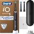 3 Stück, Ladestation, schwarz: Oral-B iO Series 5