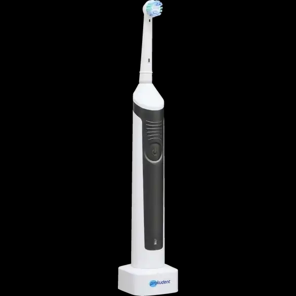 Rossmann Prokudent Motion