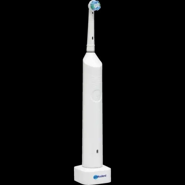 Rossmann Prokudent Motion