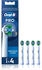 Oral-B Pro Precision Clean Aufsteckbürsten (4 Stk.)