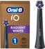 Oral-B iO Strahlendes Weiss Aufsteckbürsten