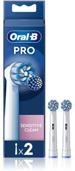 Oral-B Pro Sensitive Clean Aufsteckb&uuml;rsten (2 Stk.)