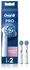 Oral-B Pro Sensitive Clean Aufsteckbürsten