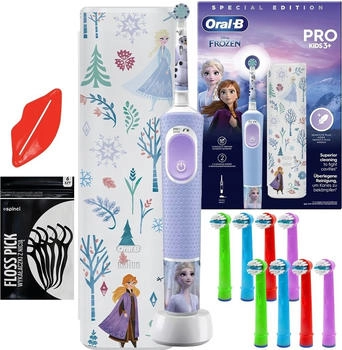 Oral-B Pro Kids 3+ Special Edition Frozen