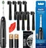 Oral-B Pro Battery Precision Clean