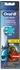 Oral-B Pro Kids 3+ Aufsteckbürsten