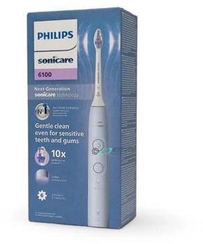 Philips Sonicare 6100 HX7406/01