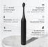 Wondersmile Pro Duo Sonic Toothbrush Ultimate Black/All White