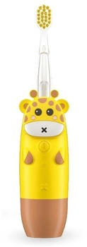Innogio GIOGiraffe Sonic Toothbrush yellow Innogio GIOGiraffe Sonic Toothbrush yellow