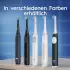 Oral-B iO Series 2 Clean & Care Due black/pink