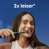 Oral-B iO Series 2 Clean & Care Due black/pink