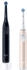 Oral-B iO Series 2 Clean & Care Due black/pink