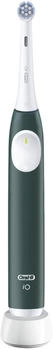 Oral-B iO Series 2 Clean & Care Forest Green