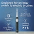 Oral-B iO Series 2 Clean & Care Forest Green
