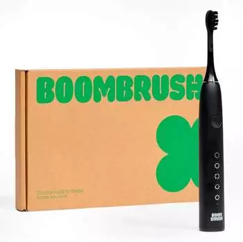 Boombrush The Brush