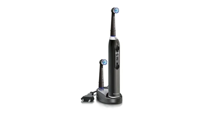 SensiDent Akku-Zahnbürste Qi 11.000