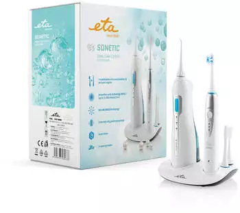 ETA Sonetic 270990000