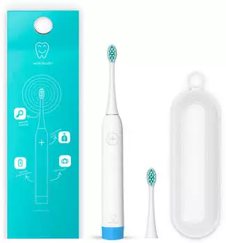 smile brush+ Starterset
