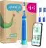 Playbrush JUNIOR 6+ Blau