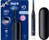 Oral-B iO Series 2 Ocean Blue inkl. Reiseetui