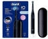 Oral-B iO Series 2 Night Black inkl. Reiseetui